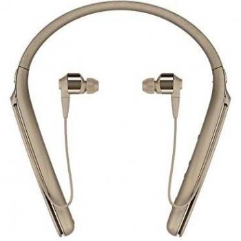 Sony WI-1000X In-Ohr Kopfhörer mit bis zu 10 Stunden Akkulaufzeit