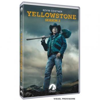 Yellowstone