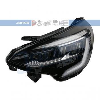 Faro Anteriore con Luce Principale JOHNS 60 11 09