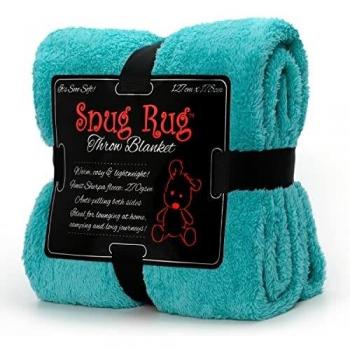 Coperta in Pile Morbidissimo 127 x 178 cm