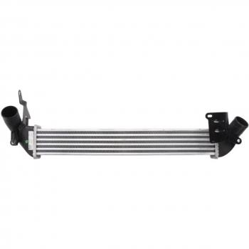 Intercooler (échangeur) NISSENS 96712
