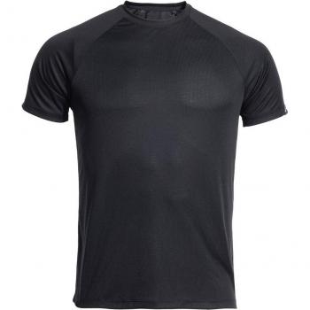 Top Uomo Joma R‑Night Iconic Nero S