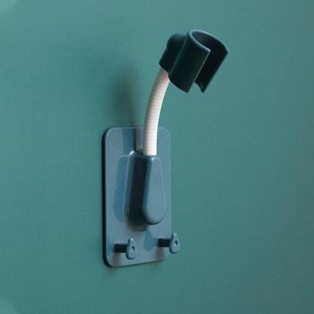 Soporte de ducha montado en pared 360°