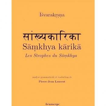 Sâmkhya-Kârikâ d'Isvarakrsna