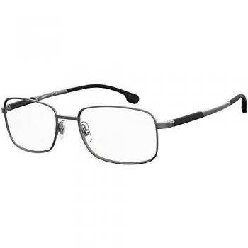 Carrera Montature da vista da uomo R80/18 Mt Dark Ruth 55 mm