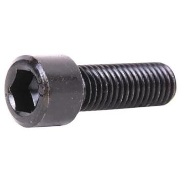 Tornillo DIN-912 C-8.8 M-8 x 40 N Pack 100