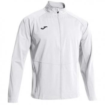 Kids White Pre-Match Jacket by Joma Hibernian