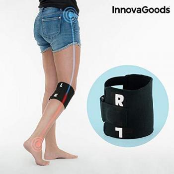 Knure InnovaGoods Knie-Akupressur-Arm 1 Stück