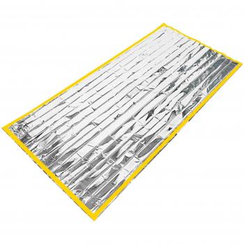Portable Mylar Emergency Sleeping Bag