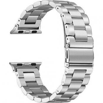 Banda Estilo Oro Negro 44mm – iWatch