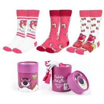 Calze Sportive Uomini Cerda LOTSO