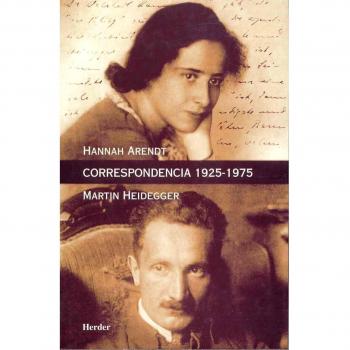 CORRESPONDENCIA 1925-1975