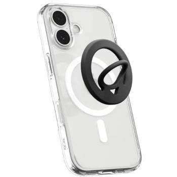 Silicone Magnetic Duo