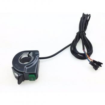 Dual Function Motorcycle Horn/Headlight Kit