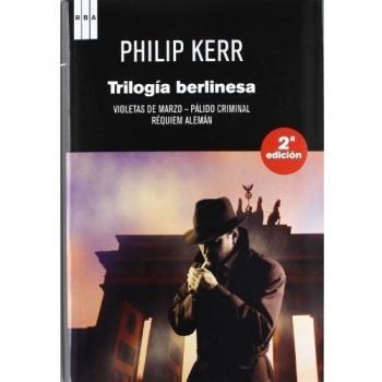 TRILOGIA BERLINESA