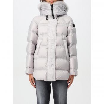 Grey Stylish Winter Jacket – Women’s XS (Peûtereÿ)
