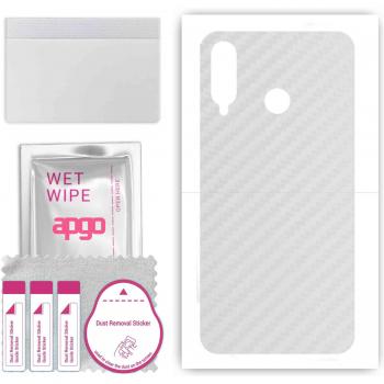Protective Vinyl Skin for Huawei P30 Lite