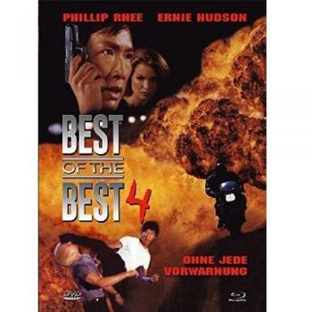 Best of the Best 4