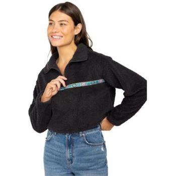 Women's Billabong Holiday Polar Fleece