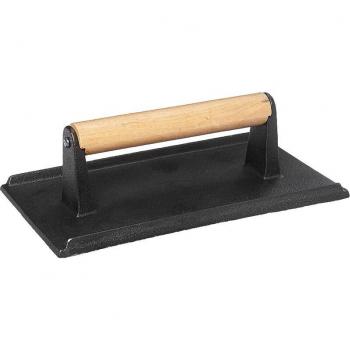 Fleckenfreier Grill-Hammer Holzgriff