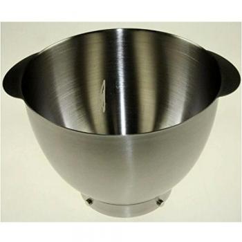 Bol pétrisseur en inox Moulinex MS-0A13241