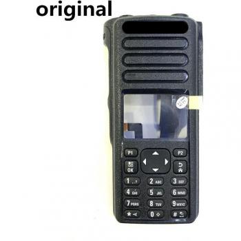 Carcasa para radios MOTOTRBO DP4800