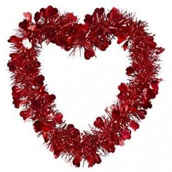 Widmann WDM46877 Costume Rosso per Adulti