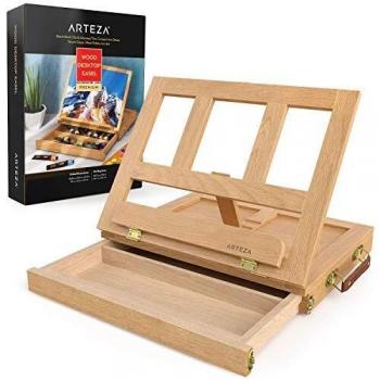 Arteza Compact Artist Easel