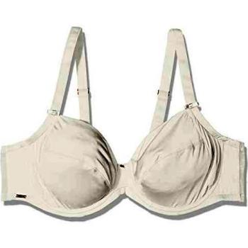 Sujetador Selmark 10511 Triángulo para Mujer Blanco