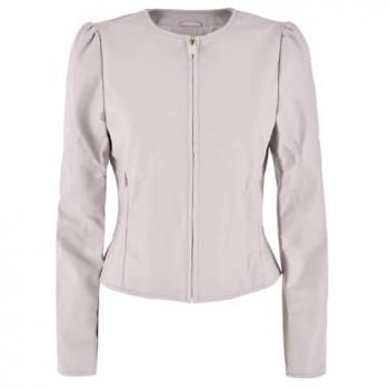 Giubbino Yes Zee Donna Rosato