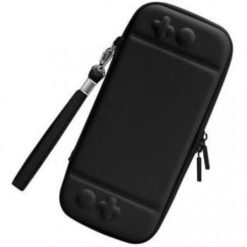 Capa de Transporte para Nintendo Switch