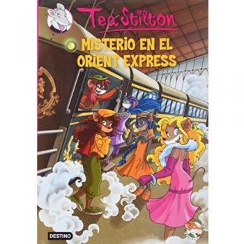 Pack tea 13 orient ex+tiempo