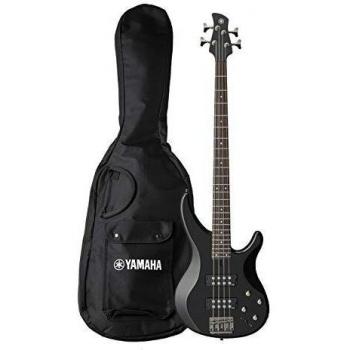 Yamaha TRBX304 Bajo Eléctrico 4 Cuerdas