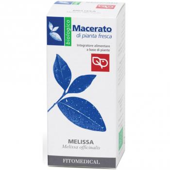 Melissa TM Bio Fitomedical 50ml