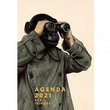 Agenda Tripode 2021