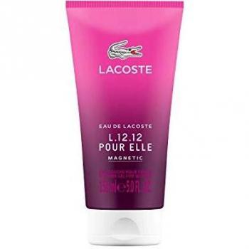 Lacoste L.12.12 Magnetic – sprchový gel 150 ml