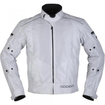 Veo Air Rider Jacket Gris – Modelo S
