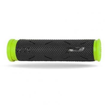Progrip 808 Noir 120mm Dual Handles