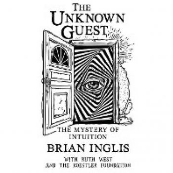 Inglis, Brian: The Unknown Guest