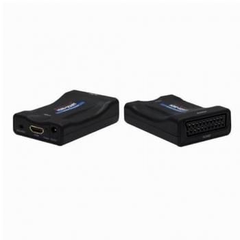 Convertitore HDMI SCART Maxtech CHD-SCART