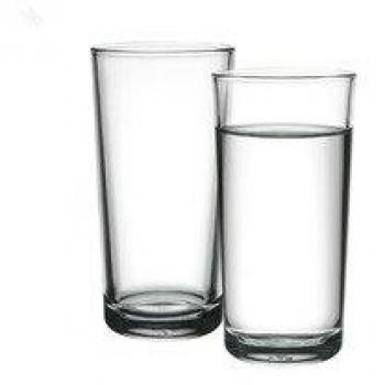 Ravenhead Essentials 30cl Set Of 6 Highball Glasses