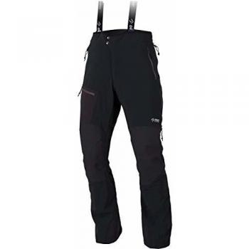 Direct Alpine Couloir Plus Tourenhose für Männer Schwarz