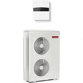 Pompe à chaleur Nimbus Plus M 12 kW Triphasé