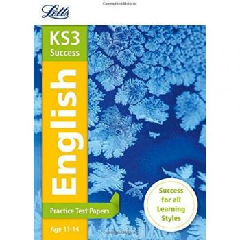 English: Practice Test Papers