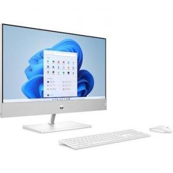 HP Pavilion 24-ca2001ng All-in-One Desktop PC