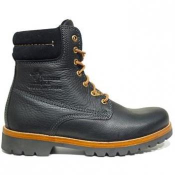 Panama Jack Panama 03 Dames Gevoerde Stiefelschoenen