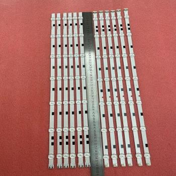 LED Backlight Strips for SAMSUNG 58 TVs