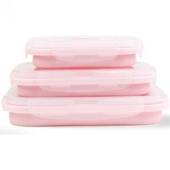Fiambrera Portátil para Picnic 1600ml
