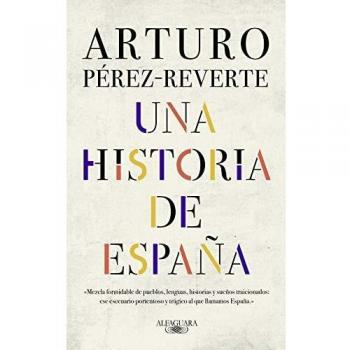 Una historia de España / A History of Spain