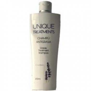 Shampoo Desintoxicante 250ml